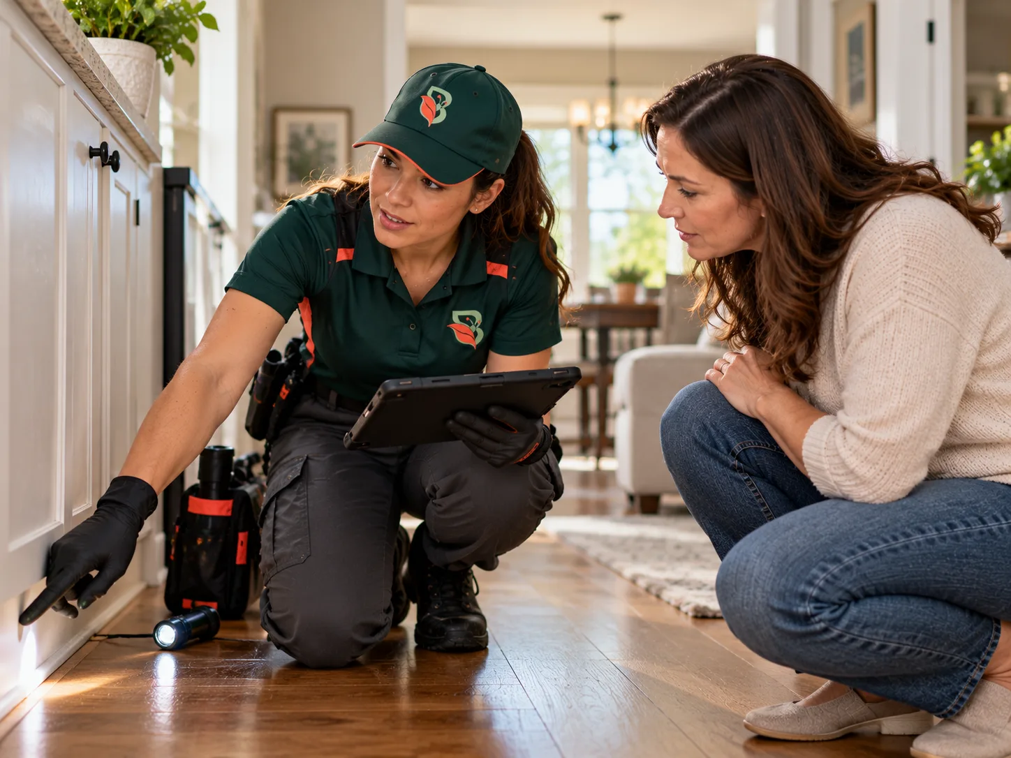 Pest Control Marshall, ND FAQs